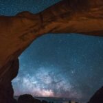 Moab: The Windows Astro-Photography and Stargazing Hike - What You Can Expect from the Tour