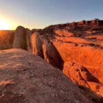 Moab: U-Drive UTV Sunset Guided Adventure on Hell's Revenge - Who Will Love This Tour?