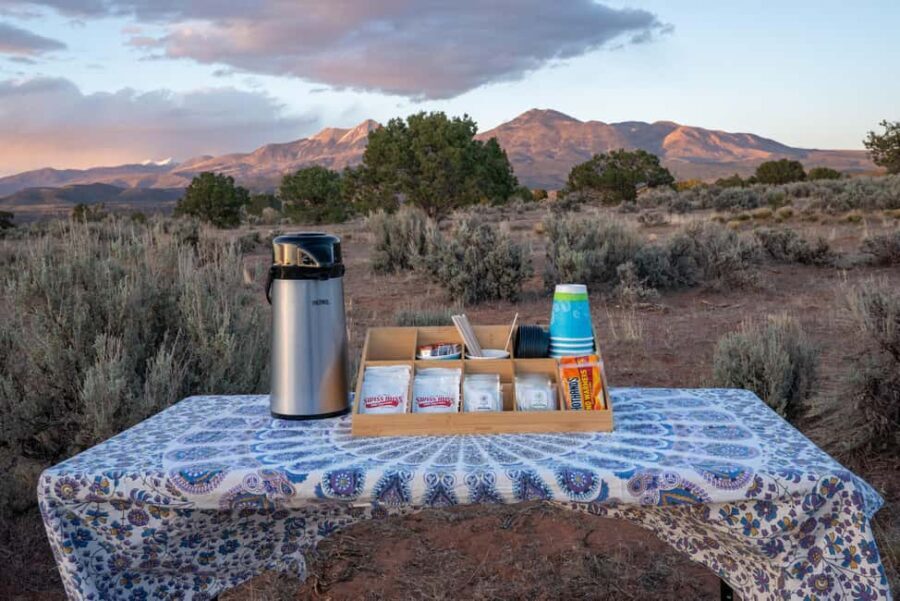 Moab, UT: Professional Stargazing Experience - Final Thoughts