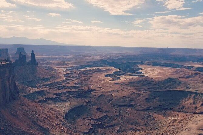 Moab Utah Arches and Canyonlands National Park Tour - FAQ
