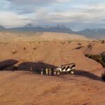 Moab Xtreme 2-Hour Experience - The Heart of the Adventure: Hell’s Revenge Trail