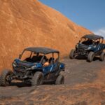 Moabs #1 Rated Guided U-Drive Hells Revenge Off-Road Tour - Final Thoughts: Is This the Off-Road Adventure for You?
