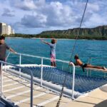 Moanas SwimnSail Cocktail Cruise Along the Waikiki Coast - Practical Details and Value