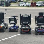 Mobility Scooter Rental - The Experience: What to Expect