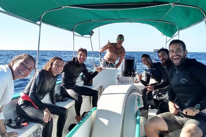 Mobula Ray and Ocean Safari Day Trip - What the Reviews Say