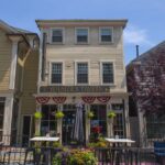 Moby Dick's New Bedford Smartphone Guided Walking Tour - The Itinerary Breakdown: What You’ll See and Hear