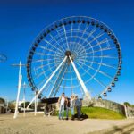 MODERN PUEBLA CITY TOUR (Angelopolis) - The Itinerary in Detail