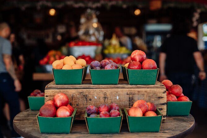 Modesto Discovery Agri-History and Cultural Highlights Audio Tour - The Experience: What to Expect and Why It Works