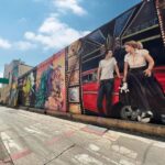 Modesto Murals: A Colorful Streetscape - Audio Walking Tour - Value for Money
