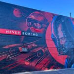 Modesto Street Art: Uncover Urban Gems Self Audio Guide Tour - Breaking Down the Stops