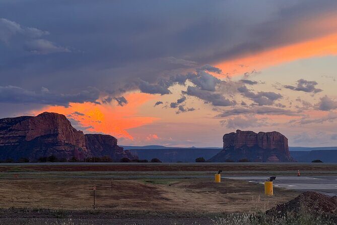 Mogollon Rim (80+ Mile) - Sedona Helicopter Tour - Who Will Love This Tour?