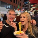 Mom and Pop Food Tour in Chinatown and Little Italy - The Authenticity and Experience