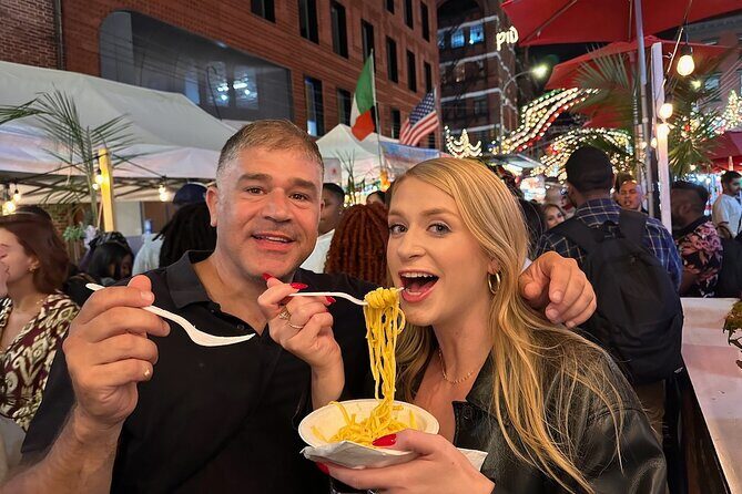 Mom and Pop Food Tour in Chinatown and Little Italy - The Authenticity and Experience