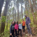 Monarch Butterfly Mexico Reserve Sanctuary & Valle de Bravo - Valle de Bravo: Charm, Culture, and Local Life