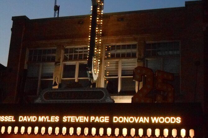 Moncton Self-Guided Walking Tour and Scavenger Hunt - Who Would Love This Tour?