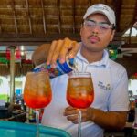 Money Bar Beach Day Pass with Snorkel, Kayaks and Paddle Board - The Practical Details