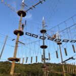 Mont-Catherine Aerial Adventure - What to Expect During Your Visit