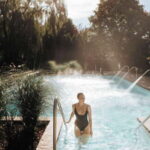 Mont-Saint-Hilaire: Nordic Spa Thermal Experience - The Experience in Detail