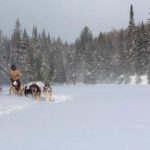 Mont-Tremblant: Dogsledding Nordic Adventure - FAQs
