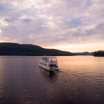 Mont-Tremblant: Guided Scenic Lake Cruise - Scenic Views and Photo Opportunities