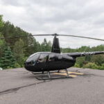 Mont Tremblant: Helicopter Tour with Optional Stopover - The Experience in Detail