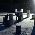 Mont-Tremblant: Paintball - FAQ