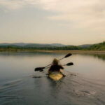 Mont-Tremblant: self guided kayak/paddleboard on Rouge River - The Value and Practicalities