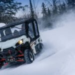 Mont Tremblant: Side-by-Side ATV Guided Off-Road Tour - Practical Details to Keep in Mind