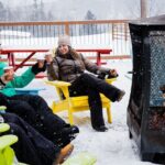 Mont Tremblant Snow Tubing - What to Expect on the Snow Tubing Tour