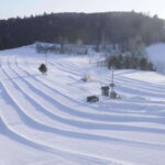 Mont-Tremblant: Snow Tubing with a Mechanical Lift - The Experience in Detail