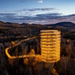 Mont-Tremblant: Treetop Observatory and Self-Guided Walk - A Closer Look at the Experience