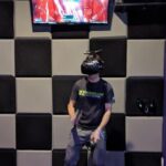 Mont-Tremblant: VR Arcade - Try Everything Package - Final Thoughts