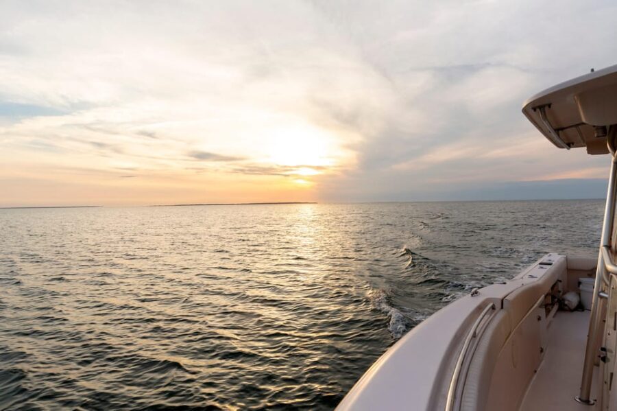 Montauk: Discover the East End's best Sunset Cruise - What’s Included and What’s Not