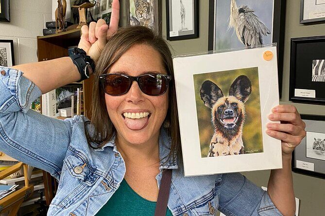 Montauk Mashup Scavenger Hunt - The Balance of Fun and Practicality