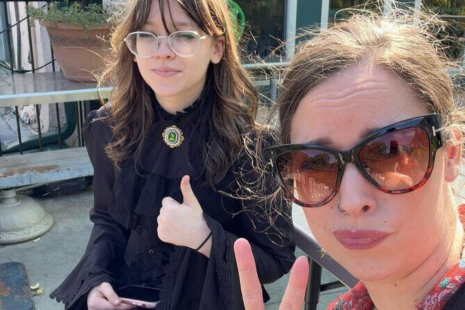 Montclair Mashup Scavenger Hunt - What the Montclair Mashup Scavenger Hunt Offers