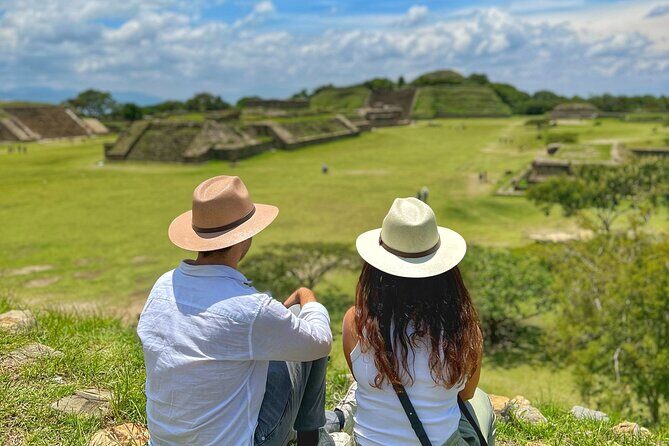 Monte Alban, Alebrijes, Mezcal, Teotitlan and Tule Tree Tour - Practical Details