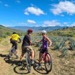 Monte Alban & Atzompa: MTB bike ride though local trails - The Realities of the Experience
