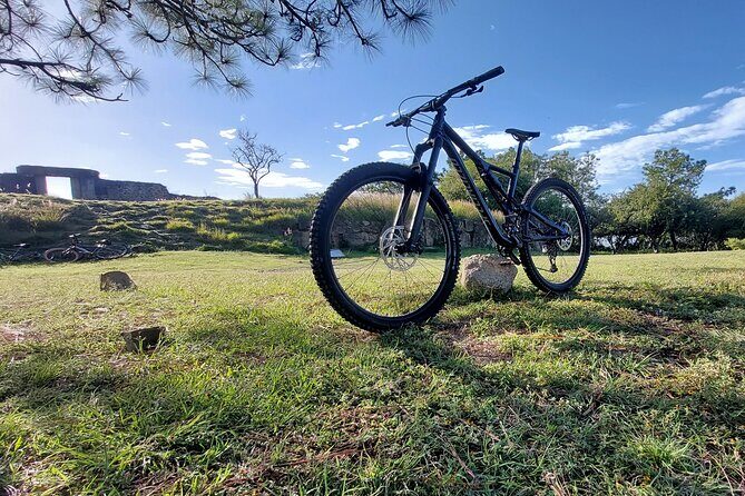 Monte Albán Bike Tour: history, culture and scenery. - What to Expect from the Itinerary