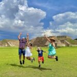 Monte Alban Chesillo and handicrafts alebrijes and black mud - What’s Included and What to Expect