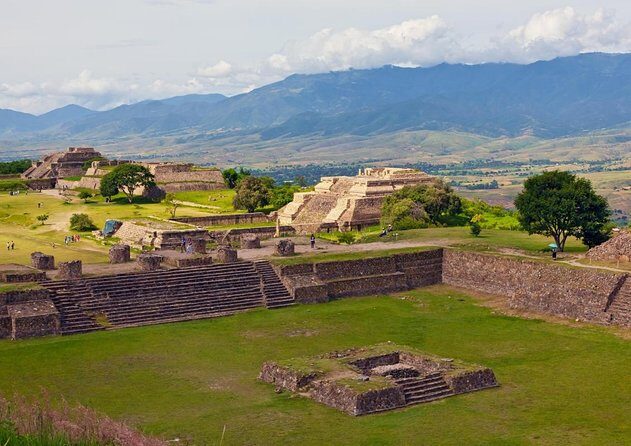 Monte Alban Guided Half Day Tour - The Value of This Tour