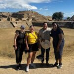 Monte Albán, Hierve el Agua, Mezcal distillery & Teotitlán rugs - What’s the Value?