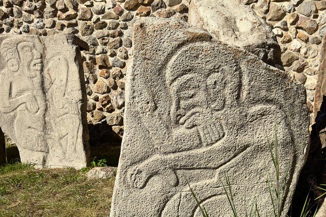 Monte Alban Mitla and More Tour of Oaxaca - Frequently Asked Questions
