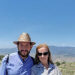 Monte Alban Shuttle - Balancing the Pros and Cons