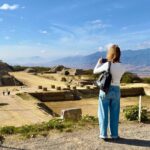 Monte Alban Tree of the Tule Mezcal and Teotitlan del Valle Tour - How the Experience Comes Together