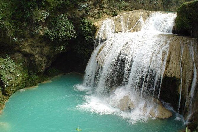 Montebello clear lakes & Chiflon Waterfalls from San Cristobal - Who Is This Tour Best For?