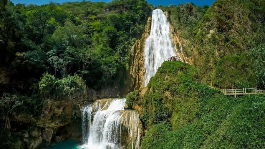 Montebello Lakes and Chiflon Day Tour from San Cristobal - Who Will Enjoy This Tour?