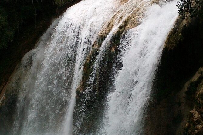 Montebello Lakes and Chiflon Waterfall - Considerations and Downsides