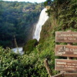 Montebello lakes & Chiflon Waterfalls from San Cristobal - Whats Included and Whats Not