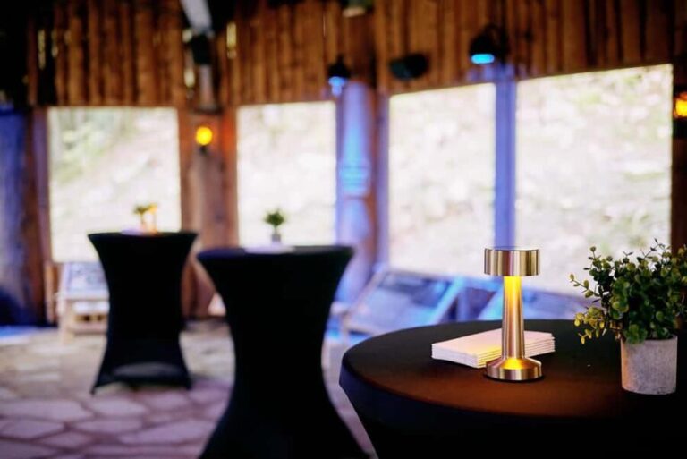 Montebello, QC: Parc Omega Wolves Experience with Cocktail & Guide - Final Thoughts: Is This Experience Right for You?