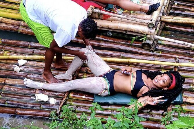 Montego Bay Highlight and Shopping Tour With Bamboo River Rafting - What to Expect from the Tour